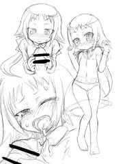 ましろたん２