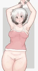 手枷