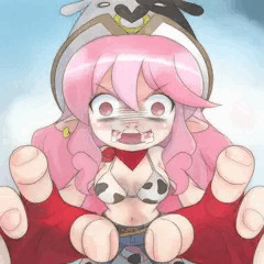 にゃ～たん…、ギブアップするネ