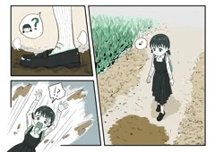 触手さん