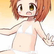 薫 小学3年生 メイキング