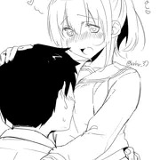 さいきんのらくがき
