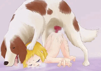 獣姦
