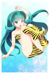 ラムちゃん 触手再来編