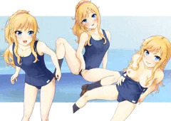 旧スク唯