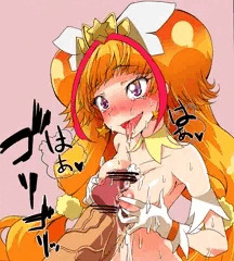 キュアトゥインクル