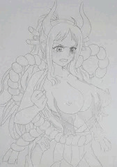 身体検査を受けるヤマト坊っちゃん。