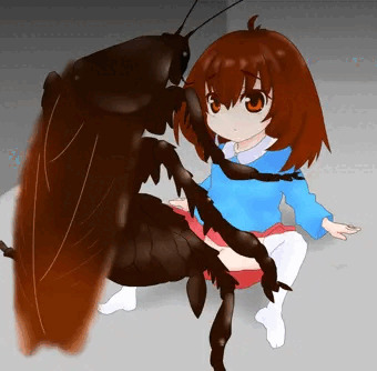 園児とヒミツの時間