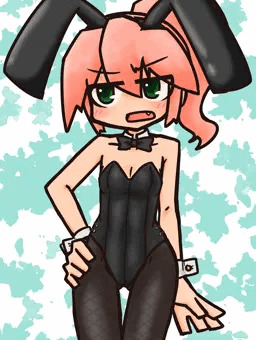 ばにーのひ2021