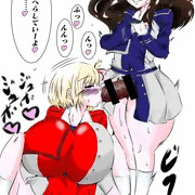 ふたちさたきフェラ
