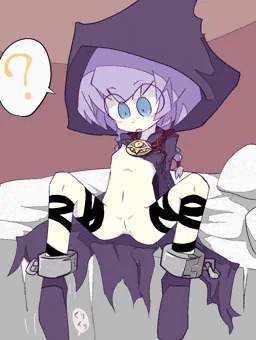 カースメーカーちゃん