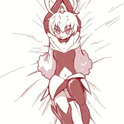 おさそいミサさん