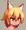狐娘うちのこ魂狐ちゃん2