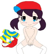 ネスたんかわいい