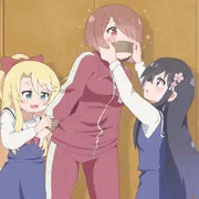 誕おめみゃー姉