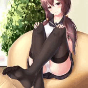 姉さんと遊び♡
