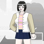 手裏剣戦隊リメイクヒロインまとめ
