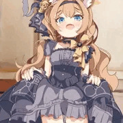 アイドルマリー