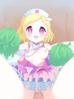 ふわりちゃん3