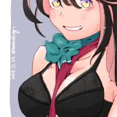 ながな味