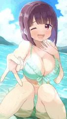 ビキニの日