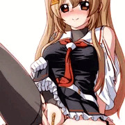 村雨のお誘い