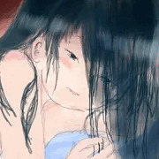 洗髪さん