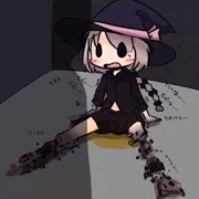 粉化