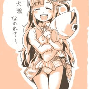 浅利七海さん・・・