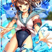 夏ハルヒ