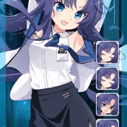 260801リクエスト178「ウェンディ(ティンクルスターナイツ)」