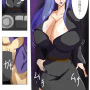 女性捜査官　催眠