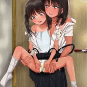 女児パンツ