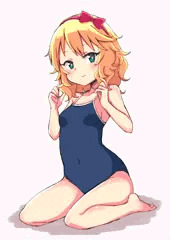 スクールミズギサクライ