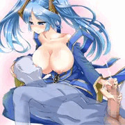LOL SONA