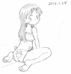ねこランジェリー