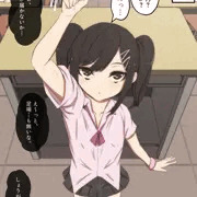 【前編】我慢できない二人