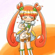 キュアロゼッタ