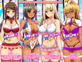 ハメチア部　FANZA独占配信中！！