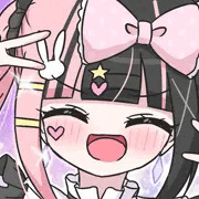 ダブルピース❤️