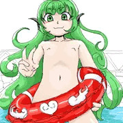 高麗野あうん