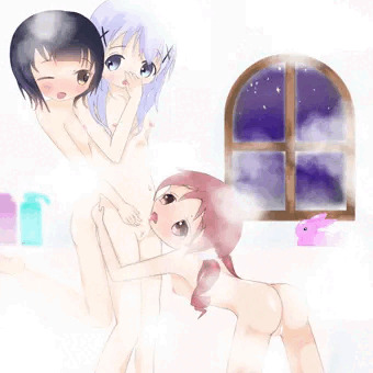 チマメ秘め事