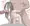 鶏がらみたいなロリ