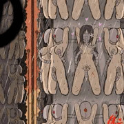 悪魔の奴隷塔