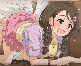 瑛梨華ちんえろい