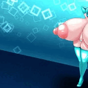 超乳ダーシィ