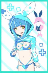 どすけべぬるぽもん