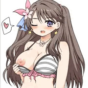僕ラブめぐちゃん本表紙