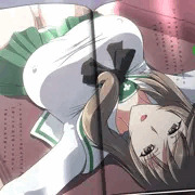 季刊「戦車道」　夏の特別号
