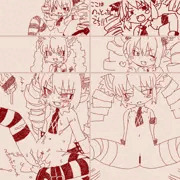 桃ロリちゃん９
